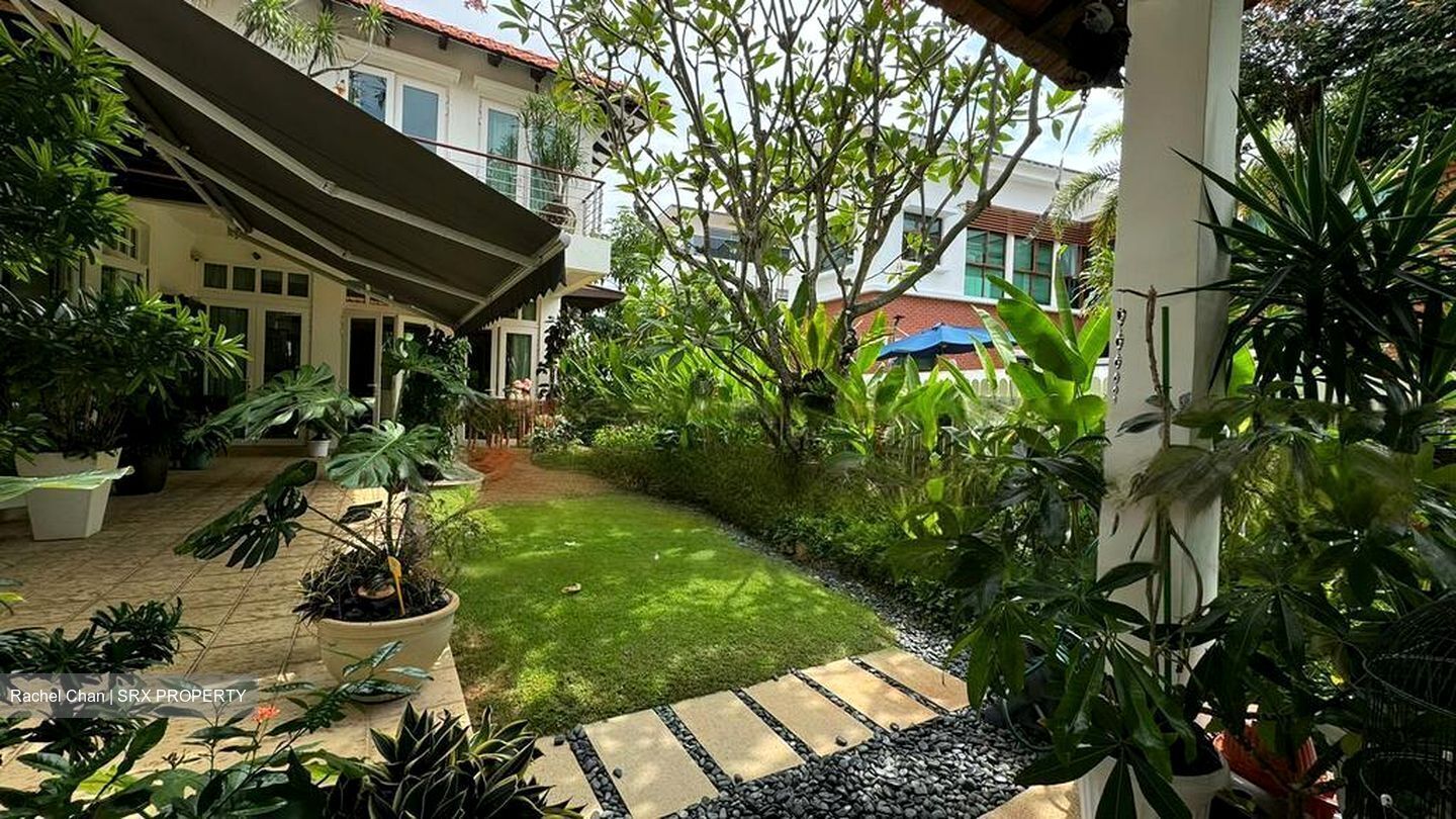Saint Patrick's Road (D15), Detached #458554321